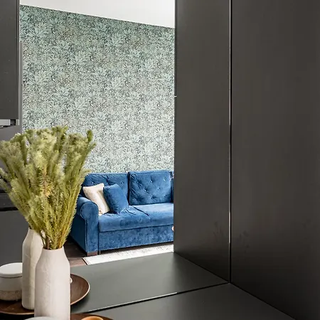 アパートホテル Old-town Renaissance 3*