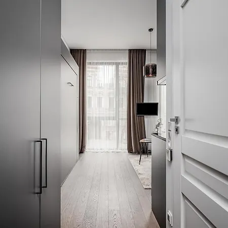 Old-town Renaissance