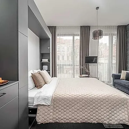 Old-town Renaissance 3* فيلنيوس