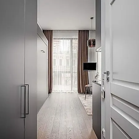 شقة فندقية Old-town Renaissance 3*