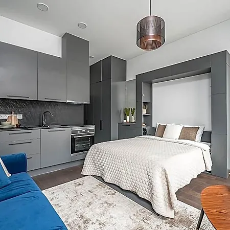 Old-town Renaissance 3* فيلنيوس