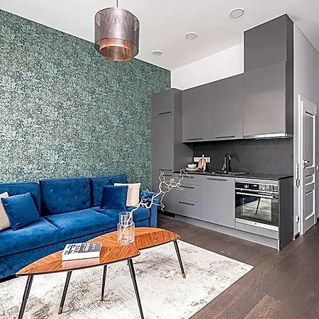 Old-town Renaissance 3* فيلنيوس