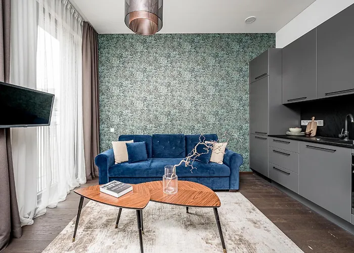 Old-town Renaissance 3*