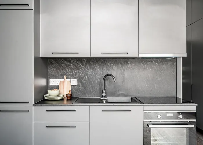 Old-town Renaissance Wilna