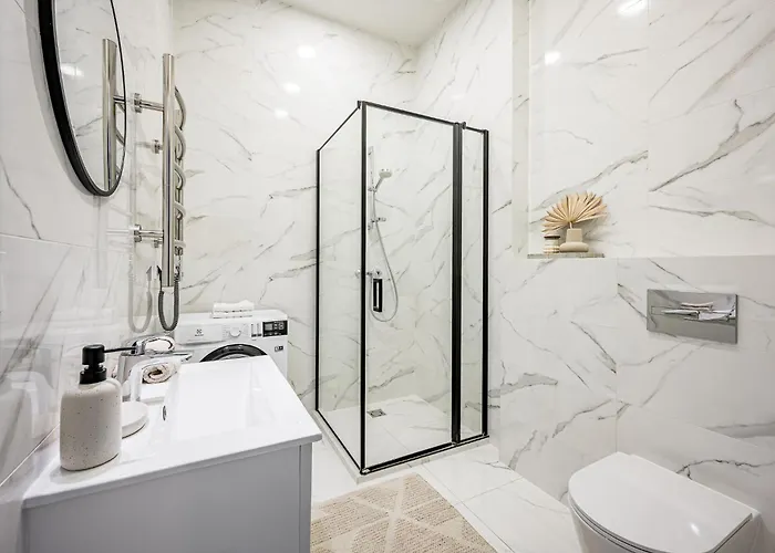 Old-town Renaissance 3* Wilna