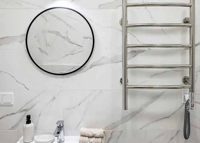 Old-town Renaissance 3* Vilnius