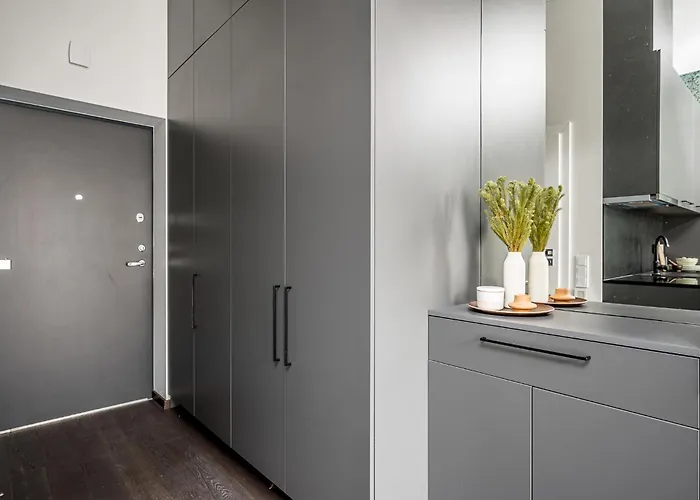 Aparthotel Old-town Renaissance