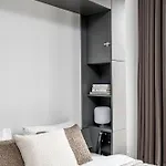 Old-town Renaissance Lejlighedshotel 3*