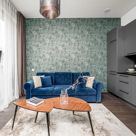 Old-town Renaissance 3*