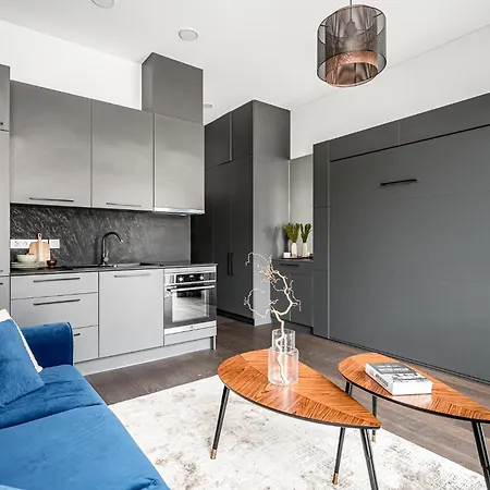 아파트호텔 Old-town Renaissance