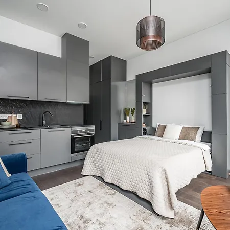 Apart-hotel Old-town Renaissance 3*