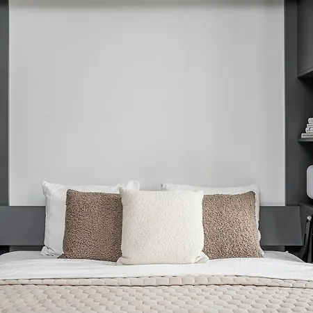 Apartahotel Old-town Renaissance Vilna