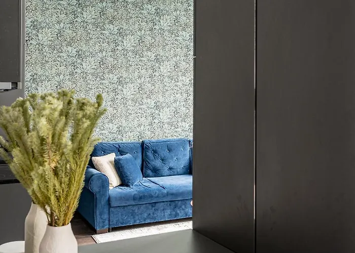 Apart-hotel Old-town Renaissance 3*