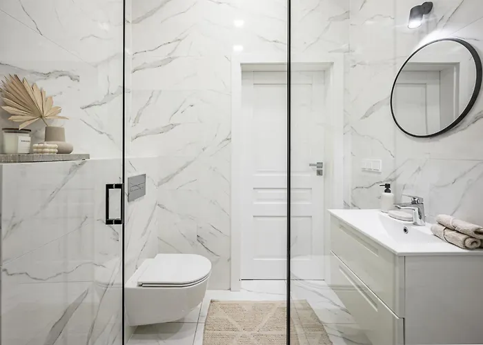 Apart-hotel Old-town Renaissance 3*