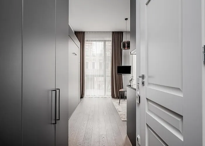 Old-town Renaissance