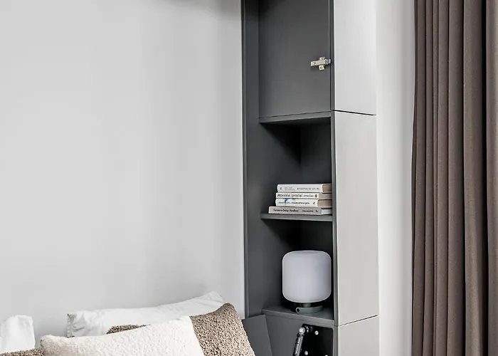 Old-town Renaissance Apart-hotel 3*