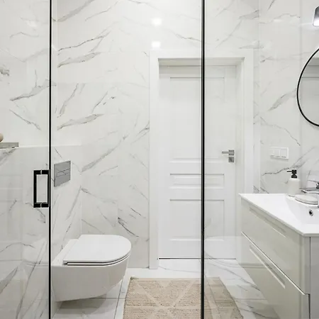 Апарт-отель Old-town Renaissance 3*