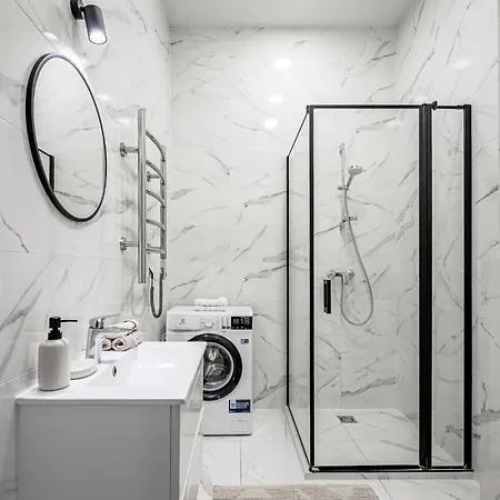 Old-town Renaissance Апарт-отель Вильнюс