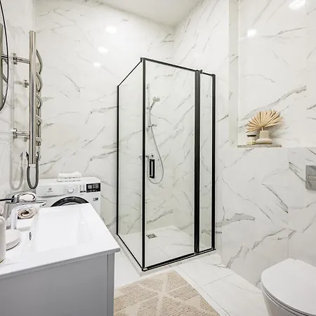 Old-town Renaissance 3* Вильнюс