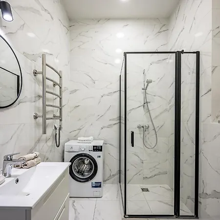 Апарт-отель Old-town Renaissance