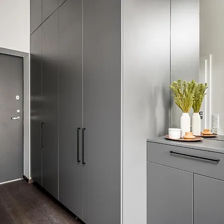 Апарт-отель Old-town Renaissance